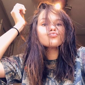 Meet your Posher, Haley